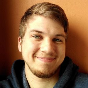 Meet your Posher, Connor